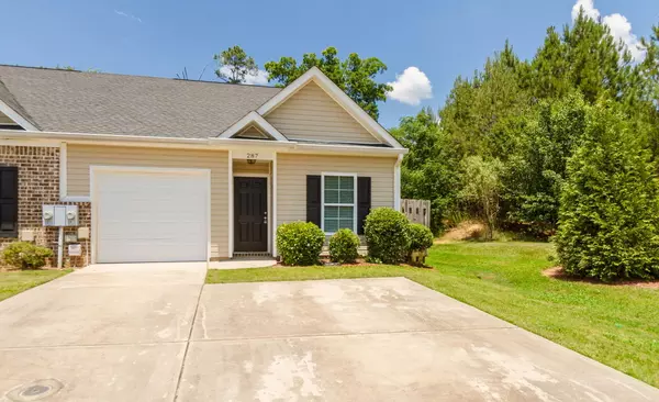 Grovetown, GA 30813,287 LYNBROOK WAY