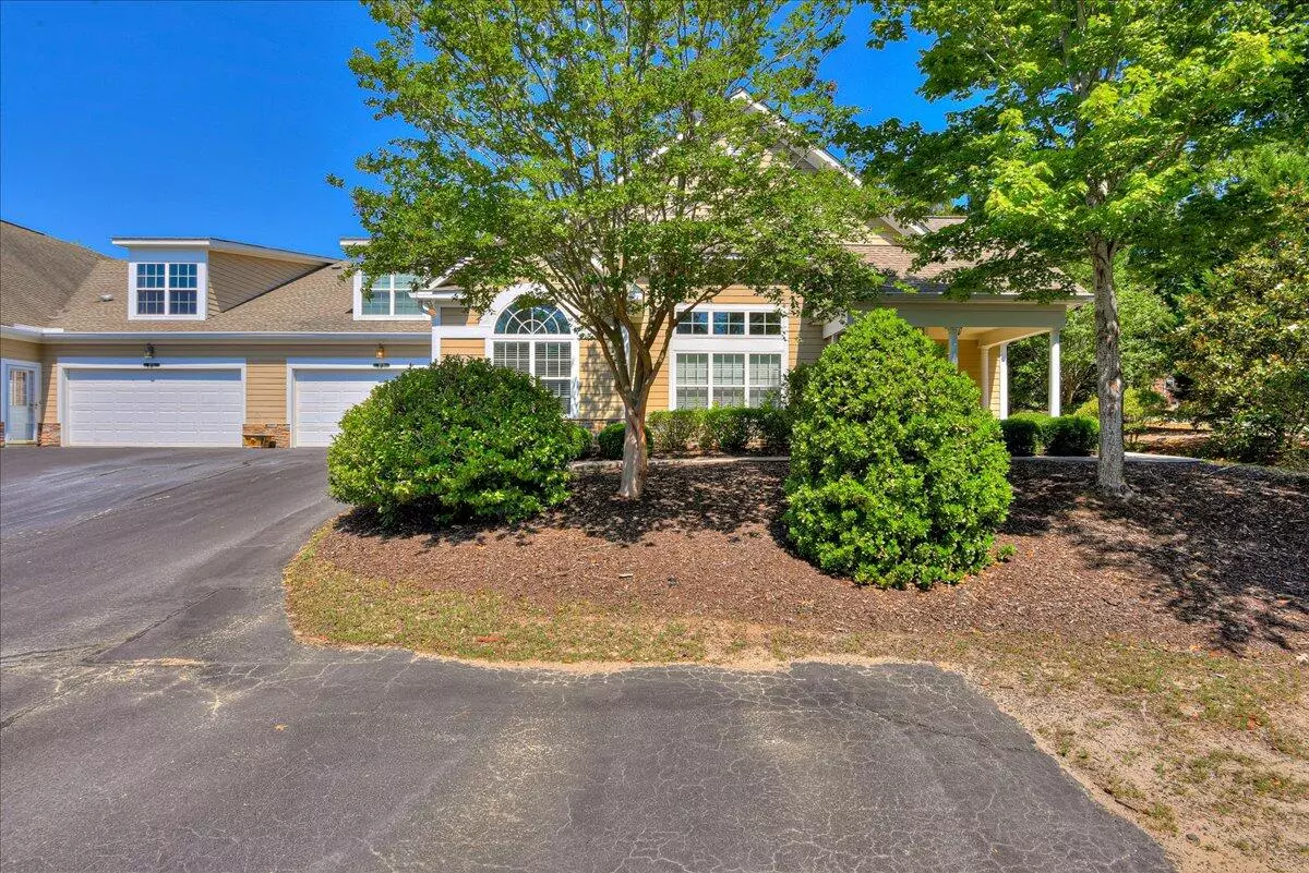 Evans, GA 30809,1402 AMBERLEY DR