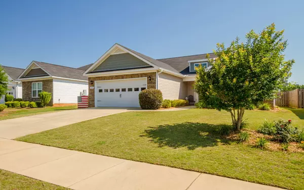 Grovetown, GA 30813,909 AVALON CT