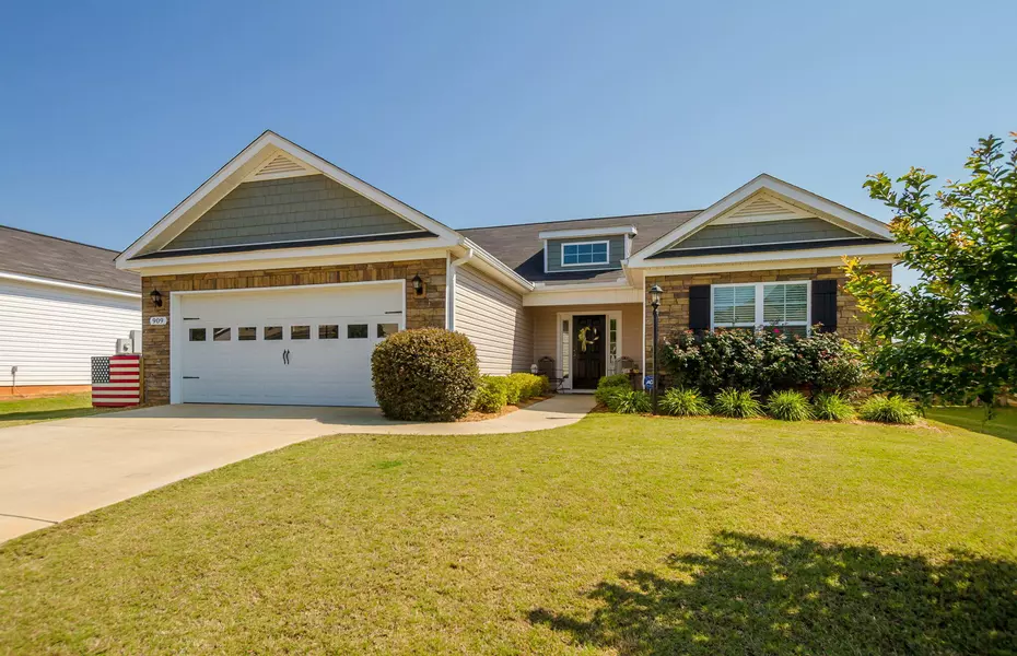 909 AVALON CT, Grovetown, GA 30813