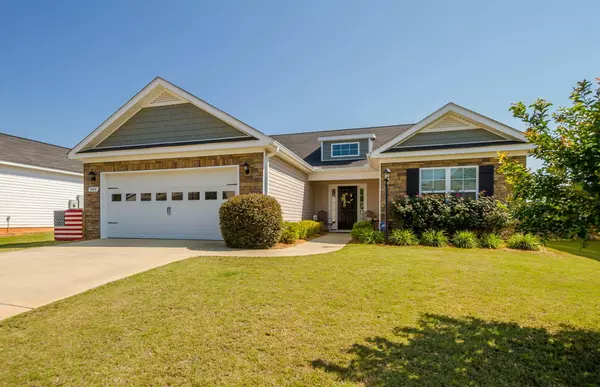 Grovetown, GA 30813,909 AVALON CT