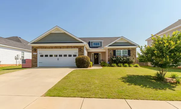 Grovetown, GA 30813,909 AVALON CT