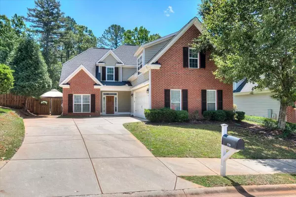 779 HERRINGTON DR, Grovetown, GA 30813