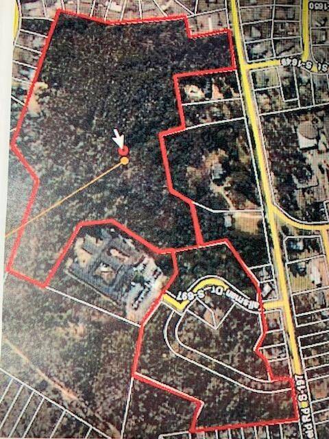 0 TALISMAN DR, North Augusta, SC 29841
