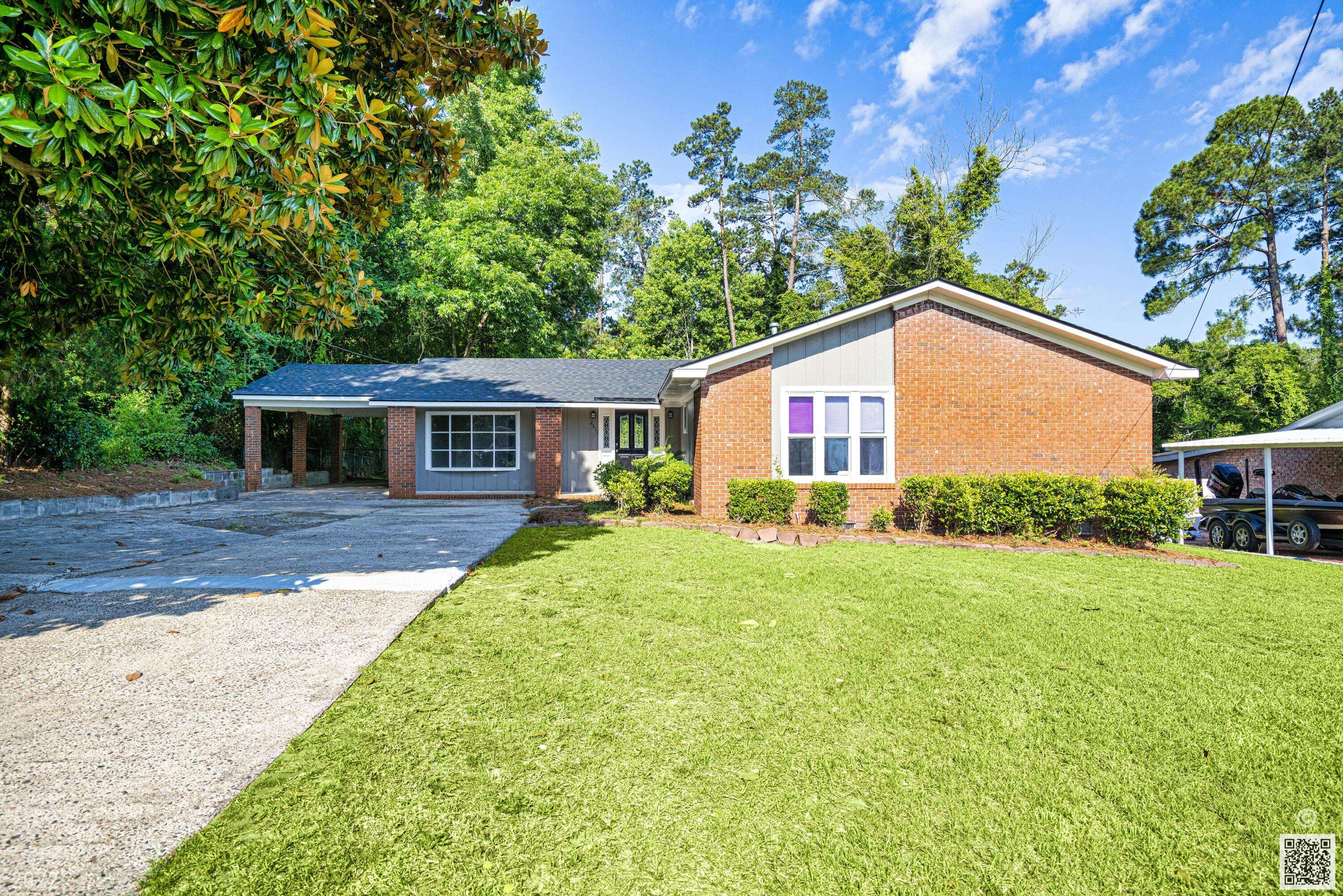2311 SHADOWOOD DR, Augusta, GA 30906