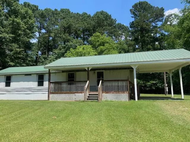 4846 CHAMBERLAIN FERRY RD, Lincolnton, GA 30817