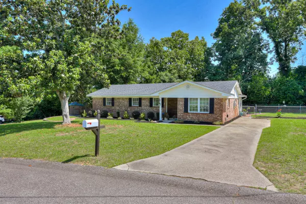 315 EDGEWOOD DRIVE DR, North Augusta, SC 29841