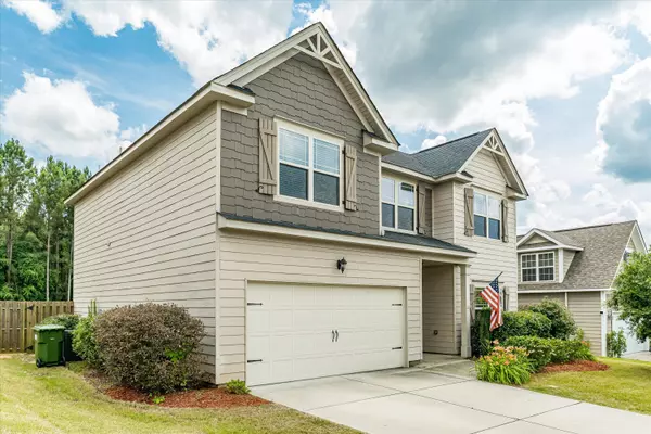 Grovetown, GA 30813,3828 BERKSHIRE WAY