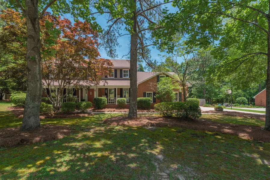 327 SPRINGWOOD DR, Aiken, SC 29803