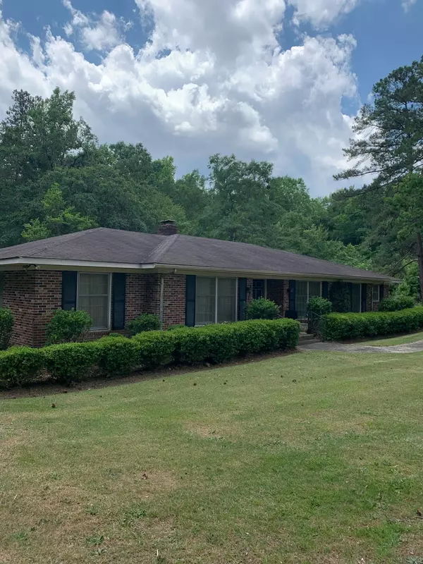 Dearing, GA 30808,4689 AUGUSTA HWY