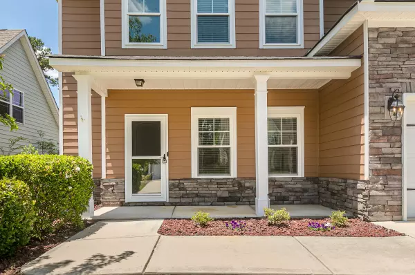 Grovetown, GA 30813,712 HERRINGTON DR