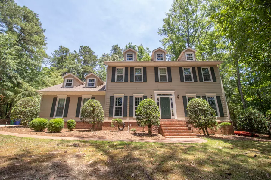 332 NORTHWOOD DR, Aiken, SC 29803