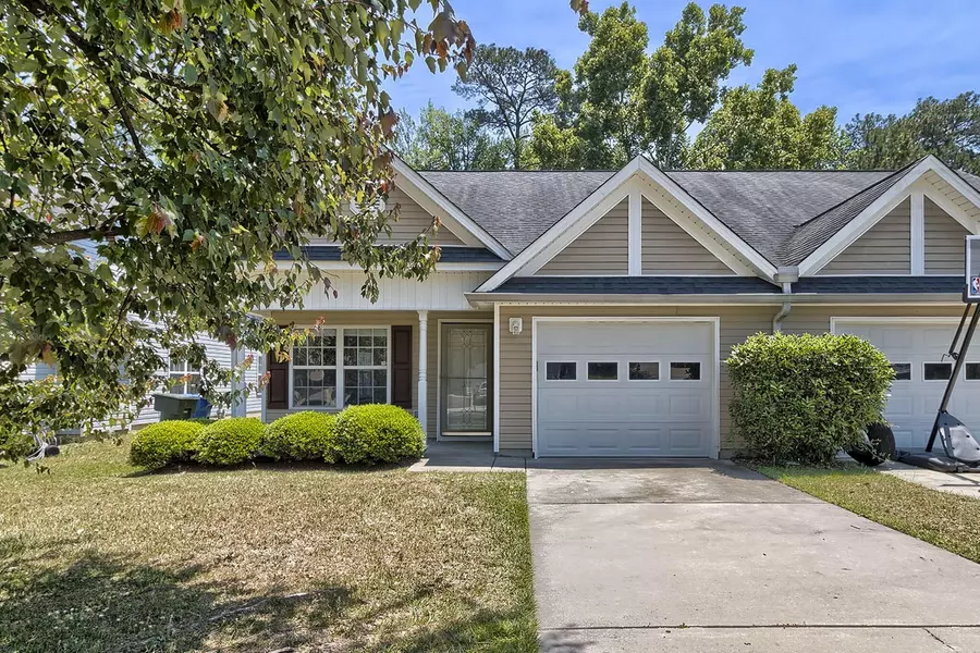 313 EAGLE FEATHER LOOP LOOP, Columbia, SC 29206