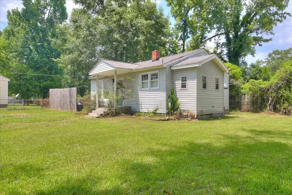 Augusta, GA 30906,2005 VIRGINIA AVE