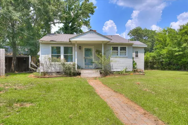 2005 VIRGINIA AVE, Augusta, GA 30906