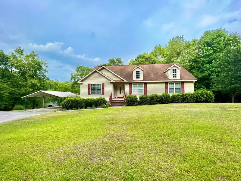 530 LAUREL LAKE DR, North Augusta, SC 29860