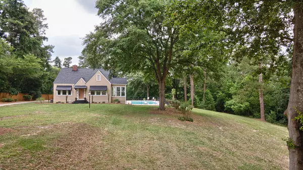 North Augusta, SC 29841,1628 GEORGIA AVE