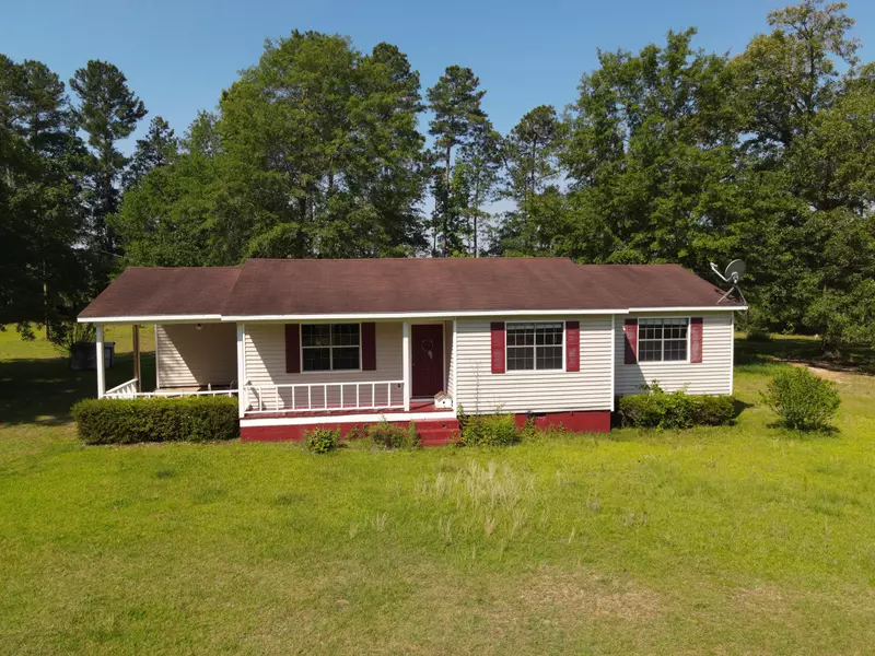 683 TAYLOR RD, Keysville, GA 30816