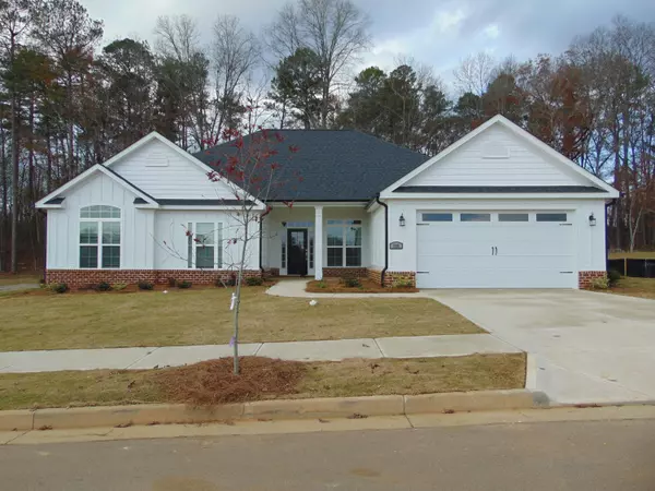 North Augusta, SC 29860,306 BONHILL ST