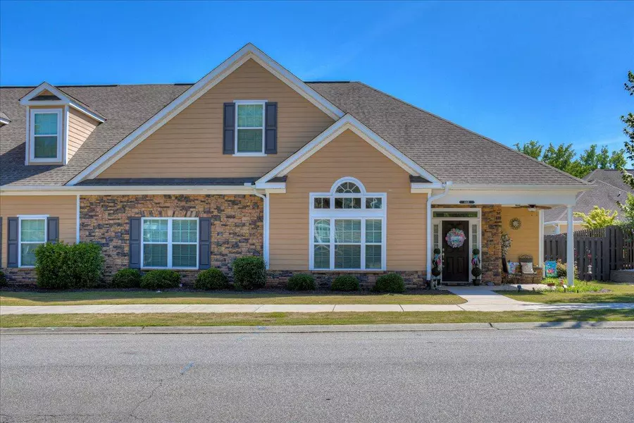 4401 AMBERLEY TRL, Evans, GA 30809