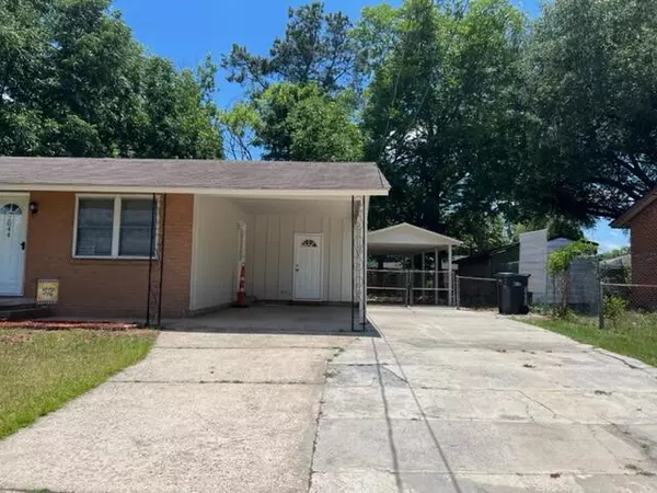 Augusta, GA 30906,2044 FERNWOOD CIR