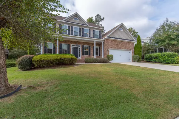 Evans, GA 30809,311 BURNHILL AVE