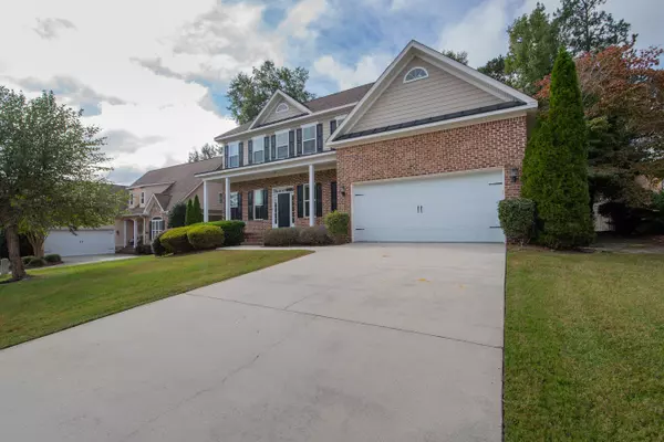 Evans, GA 30809,311 BURNHILL AVE