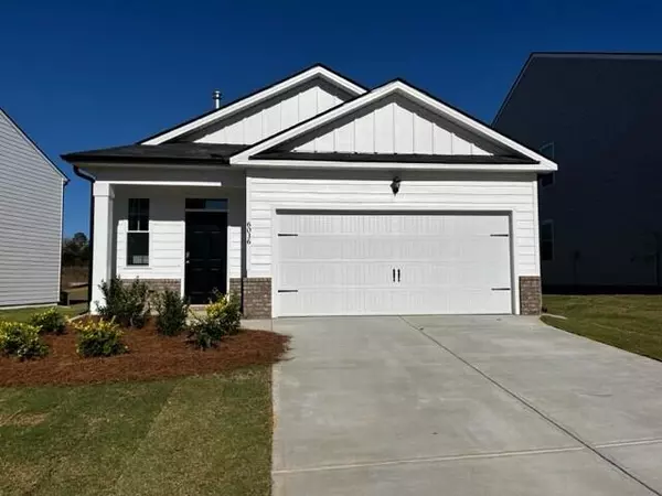 Aiken, SC 29801,6036 BEADLOW ST