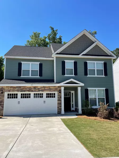 141 BROXTEN DR 1F, North Augusta, SC 29860