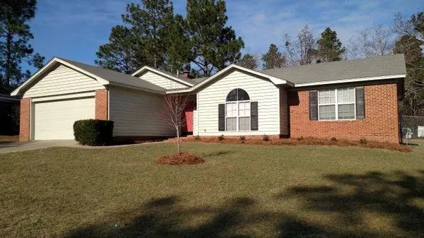 Hephzibah, GA 30815,2629 PORTSMOUTH PL