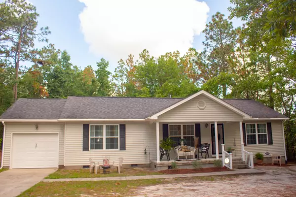 Warrenville, SC 29851,247 HENSON