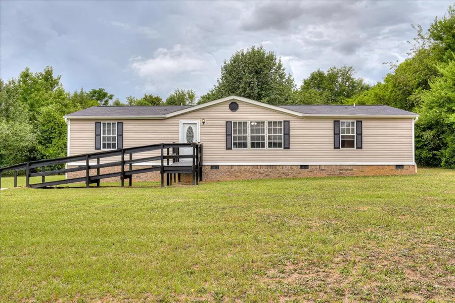 38 KEY PLANTATION RD, Warrenville, SC 29851