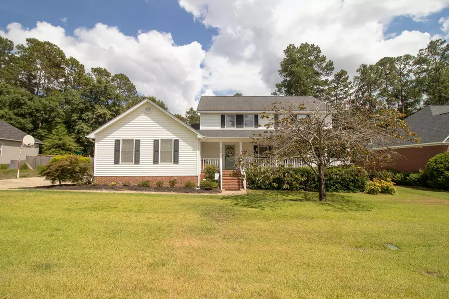 2036 HURON DR, Aiken, SC 29803