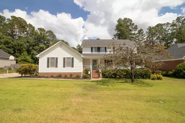 Aiken, SC 29803,2036 HURON DR