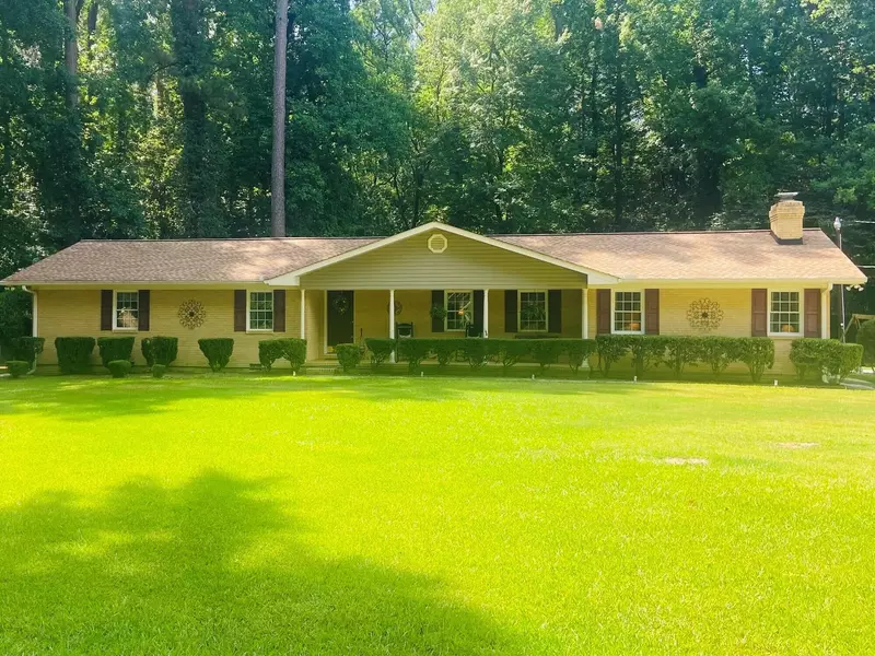 1124 AUDUBON RD, North Augusta, SC 29841