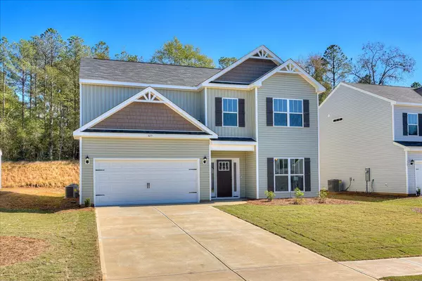 Trenton, SC 29847,325 BRASS CT