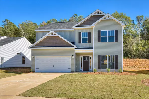 Trenton, SC 29847,325 BRASS CT