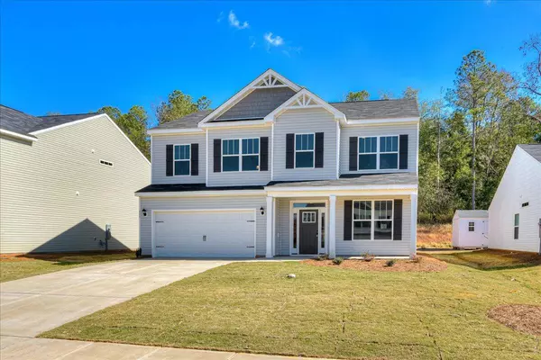 Trenton, SC 29847,327 BRASS CT