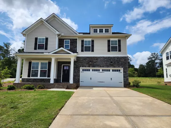 942 SCRUPLE WAY, North Augusta, SC 29860