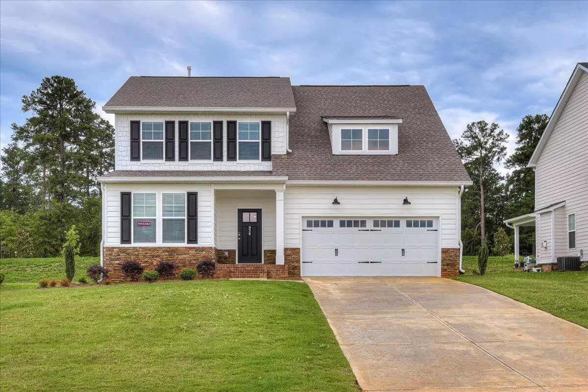 North Augusta, SC 29860,938 SCRUPLE WAY