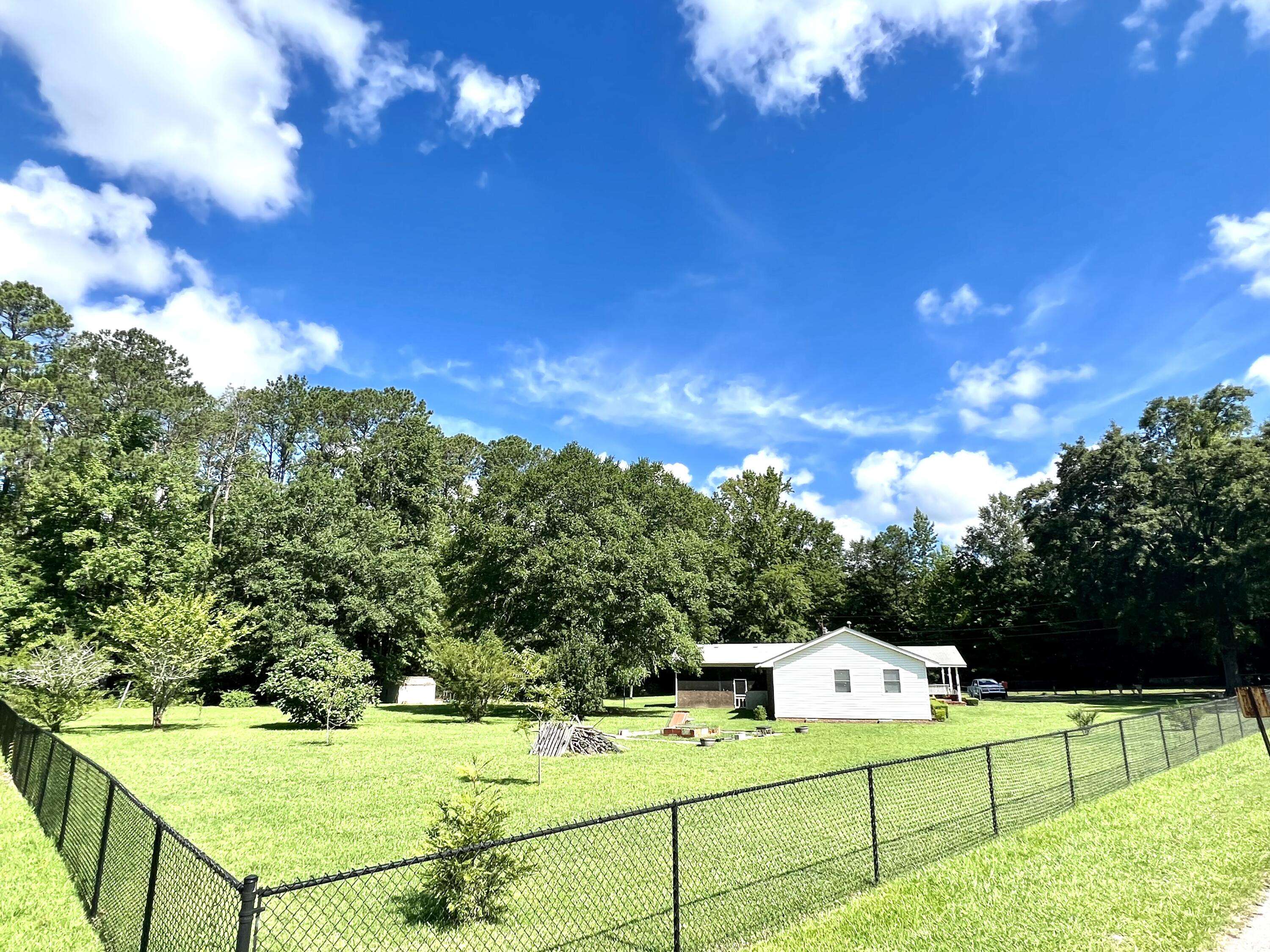 Thomson, GA 30824,601 REESE ST
