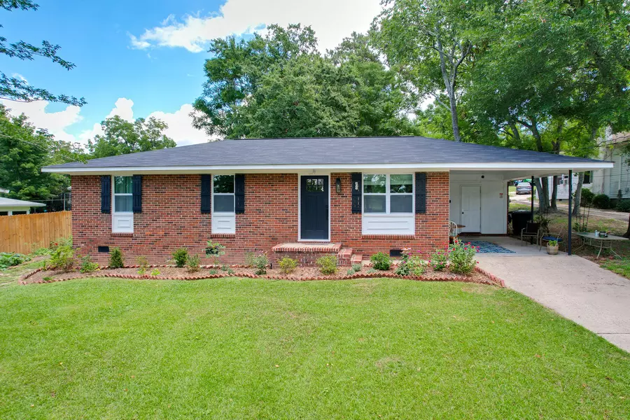 319 JACKSON AVE, North Augusta, SC 29841