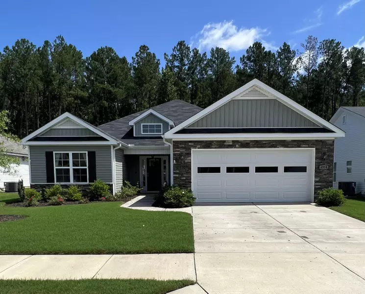 4518 RALEIGH DR, Grovetown, GA 30813