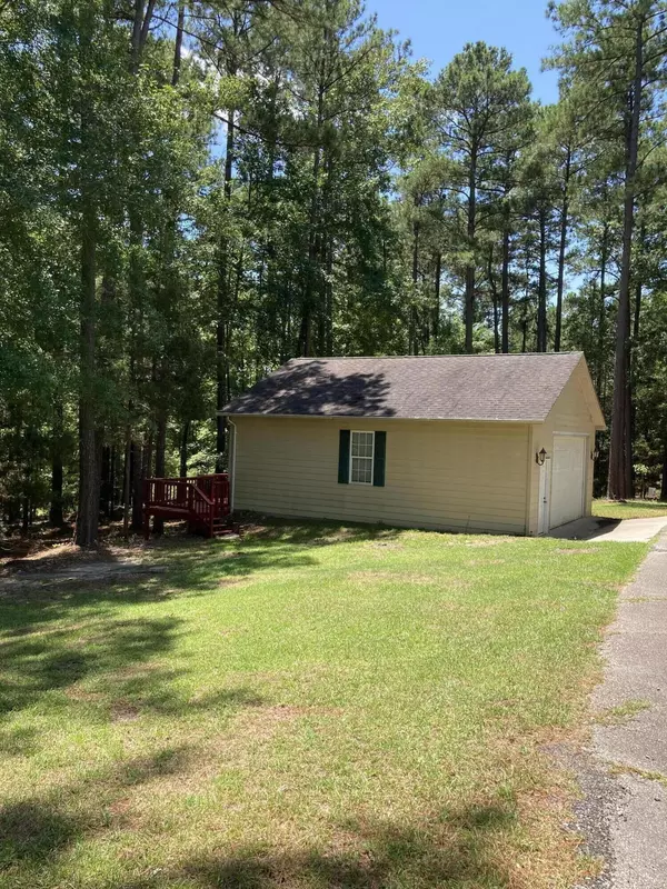 Appling, GA 30802,4149 VERN SIKKING RD