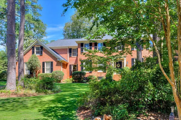 Augusta, GA 30909,3112 NATALIE CIR