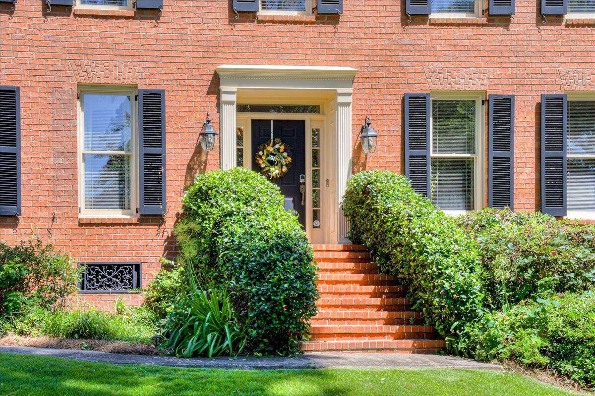 Augusta, GA 30909,3112 NATALIE CIR