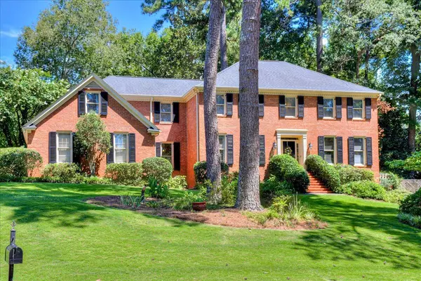 Augusta, GA 30909,3112 NATALIE CIR