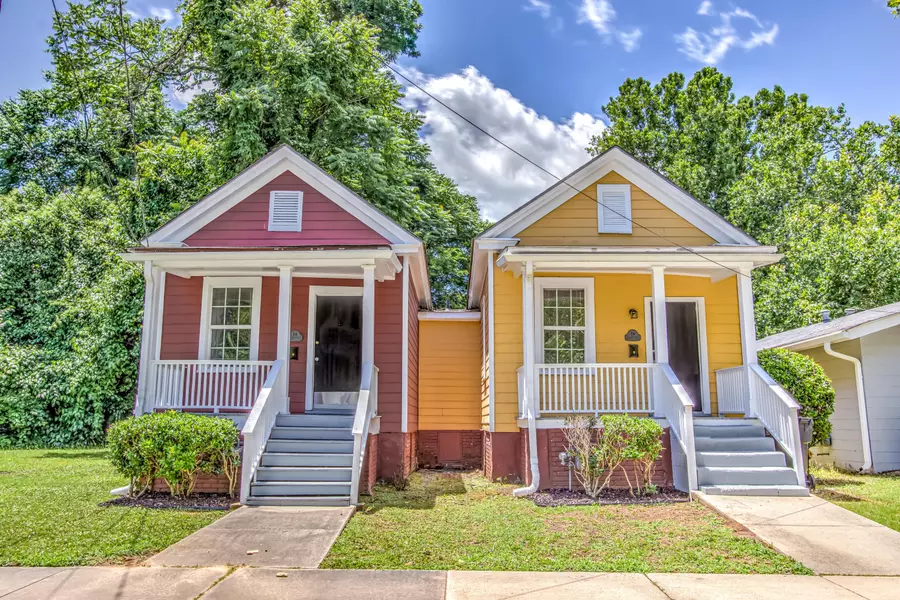 14 WALKER ST, Augusta, GA 30901