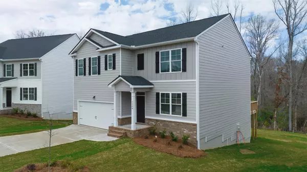 Grovetown, GA 30813,1208 SAMBAR CIR