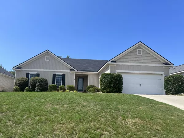 Grovetown, GA 30813,903 ARBOR SPRINGS CIR